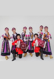 Афиша: В кругу любимых песен в Краснодаре 15 августа 2026