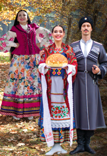 Край наш могучий, край величавый Фото афиши Край наш могучий, край величавый