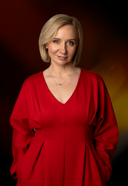Standup Маргарита Родина