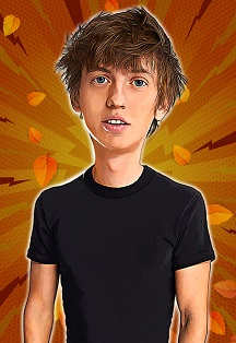 Постер события StandUp Алексей Щербаков.