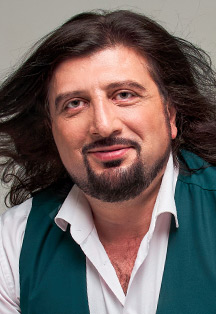 Вардан Маркос: Мировая классика и саундтреки