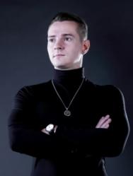 Дмитрий Волхов. г. Ессентуки