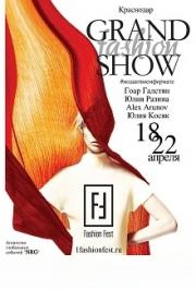 Fashion Fest. Fashion Fest.