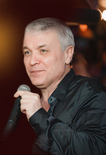 Александр Дюмин Александр Дюмин