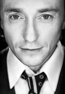 Сергей Безруков. Хулиган. Исповедь.