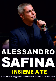 Alessandro Safina Alessandro Safina