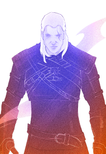 Постер события Оркестр CAGMO. Симфония the Witcher.