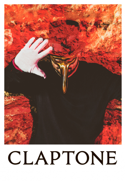 Claptone Claptone