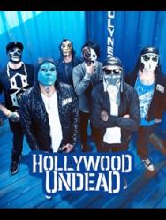 Hollywood Undead