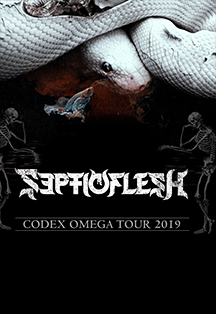 SEPTICFLESH SEPTICFLESH