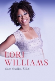 Lori Williams Lori Williams