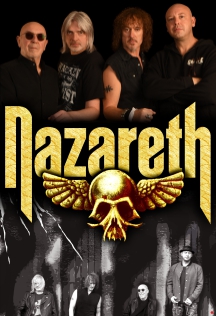 Nazareth Nazareth