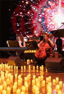 Orchestra of New Time: Великие саундтреки от Людовико Эйнауди до Marvel