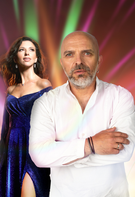 Александр Шоуа и группа "Непара"