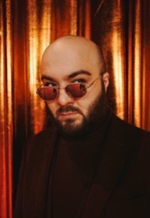 Фото афиши Фираз Шатохин