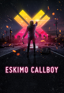 Eskimo Callboy Eskimo Callboy