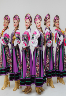 " РУССКАЯ ВЕЧОРКА" Концерт солистов государственного концертного ансамбля "ИВУШКА" " РУССКАЯ ВЕЧОРКА" Концерт солистов государственного концертного ансамбля "ИВУШКА"