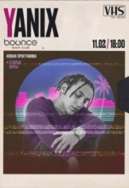 YANIX