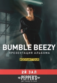 Bumble Beezy Bumble Beezy