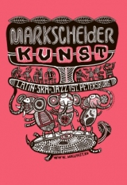 Markscheider Kunst Markscheider Kunst