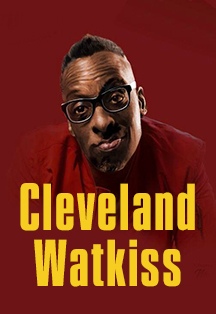 Cleveland Watkiss Фото афиши Cleveland Watkiss