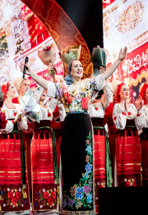 " БОЛЬШОЙ ГАЛА - КОНЦЕРТ" Концерт коллективов филармонии " БОЛЬШОЙ ГАЛА - КОНЦЕРТ" Концерт коллективов филармонии
