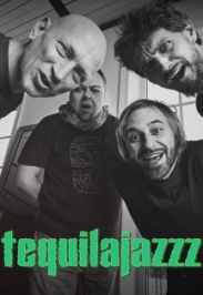 Tequilajazzz Tequilajazzz