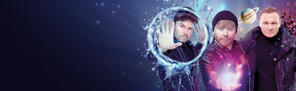 Постер Лучшие концерты в Краснодаре