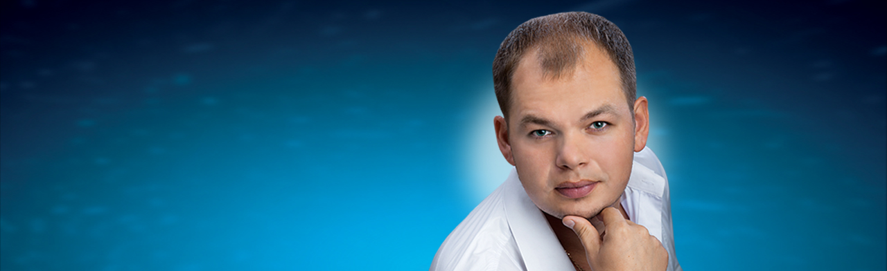 Фото афиши Алексей Брянцев.