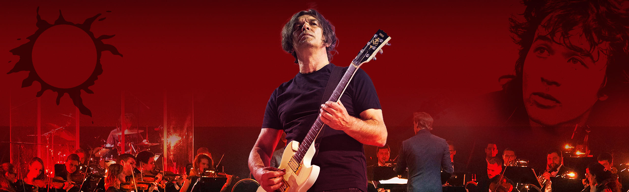 Постер Чёрная пятница 2025 в Краснодаре