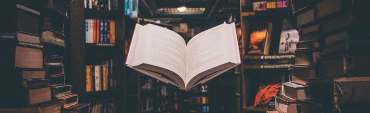 Квест "Библиотека. Вторжение" Фото афиши Квест "Библиотека. Вторжение".