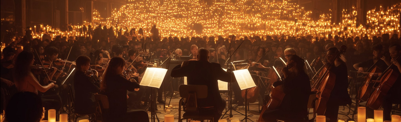 Постер Рок-звёзды в Краснодаре