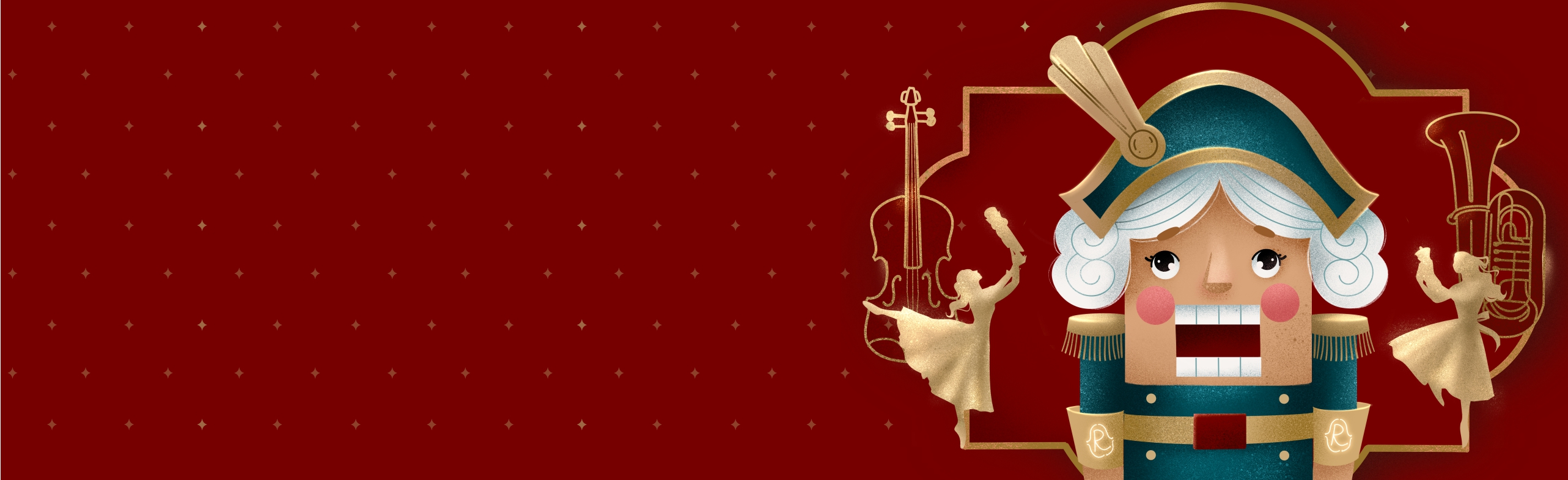 Зимние сказки. Щелкунчик, Лебединое озеро, Спящаякрасавица. HighTime Orchestra. Мультимедийный концерт Фото афиши Зимние сказки. Щелкунчик, Лебединое озеро, Спящаякрасавица. HighTime Orchestra. Мультимедийный концерт.