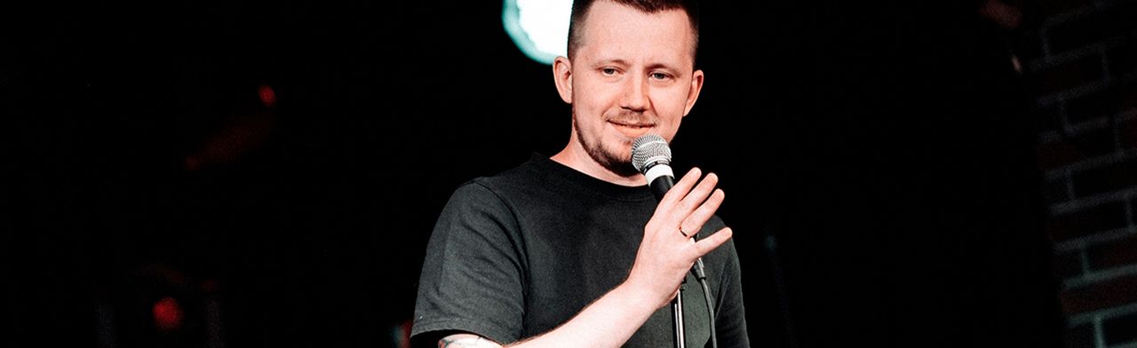 Постер Новый год в Краснодаре