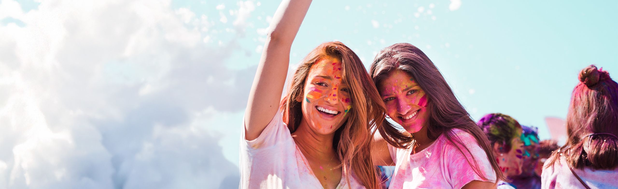 Постер Лучшие фестивали в Краснодаре