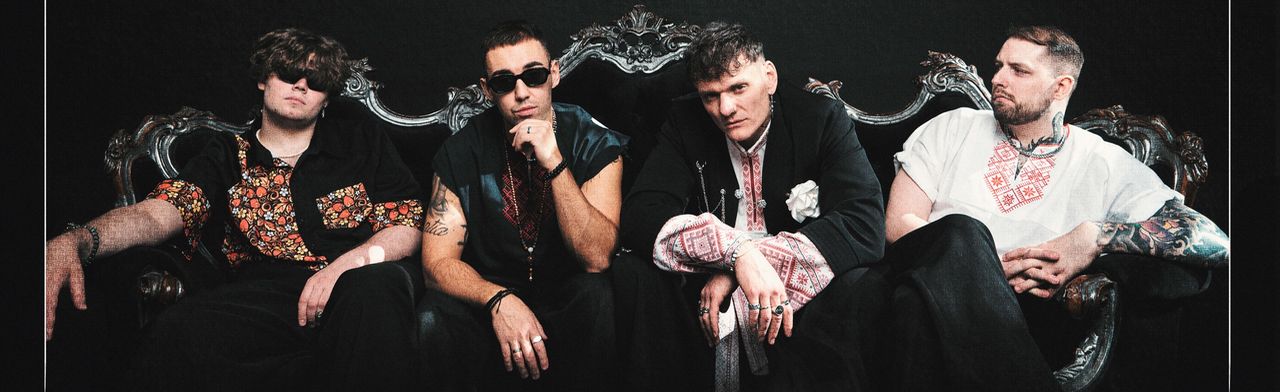 BadTrip Boys: Вырезано из сказки Фото афиши BadTrip Boys: Вырезано из сказки.
