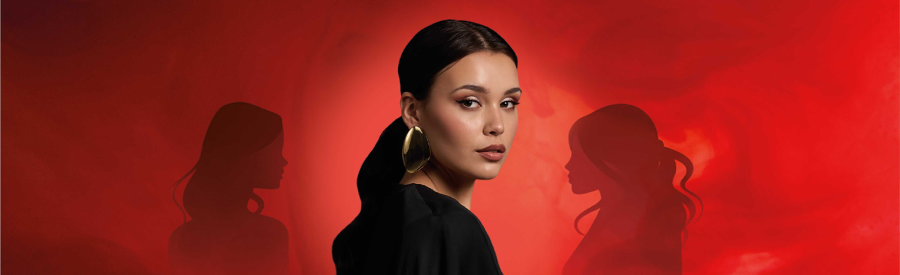 Кристина Новикова. Женщина женщине друг