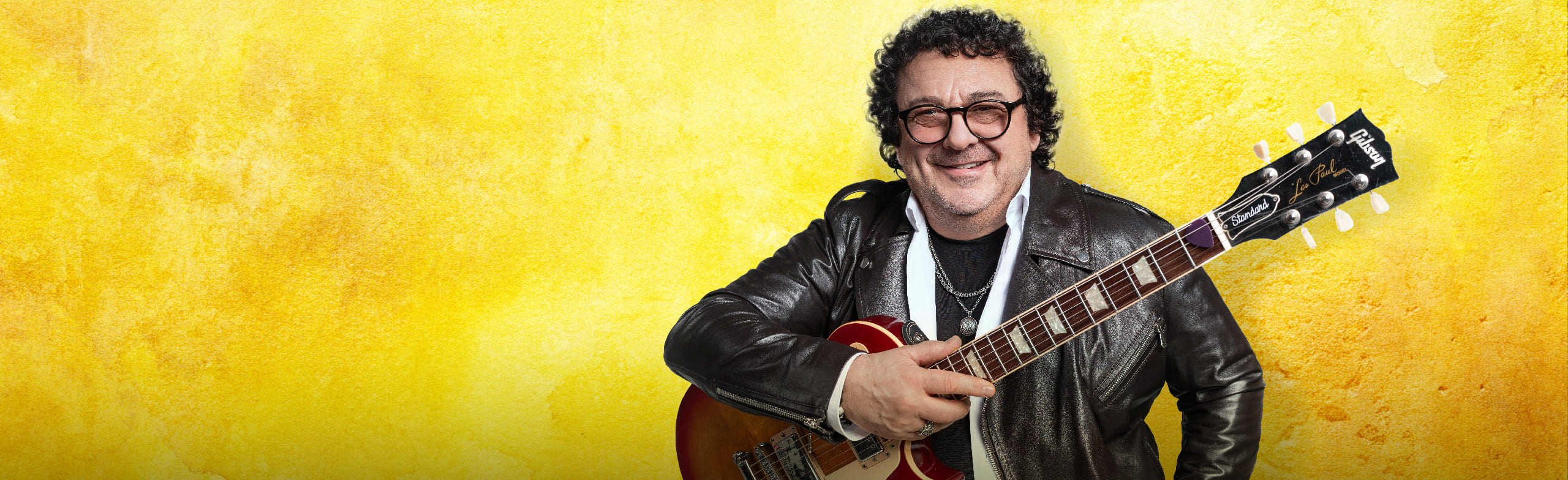 Постер Зимние концерты в Краснодаре