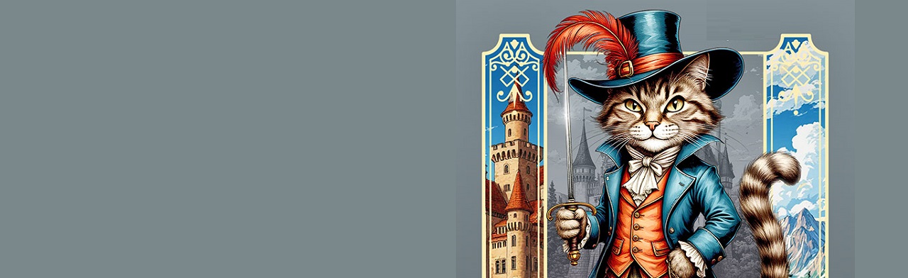 По страницам доброй сказки Фото афиши По страницам доброй сказки.