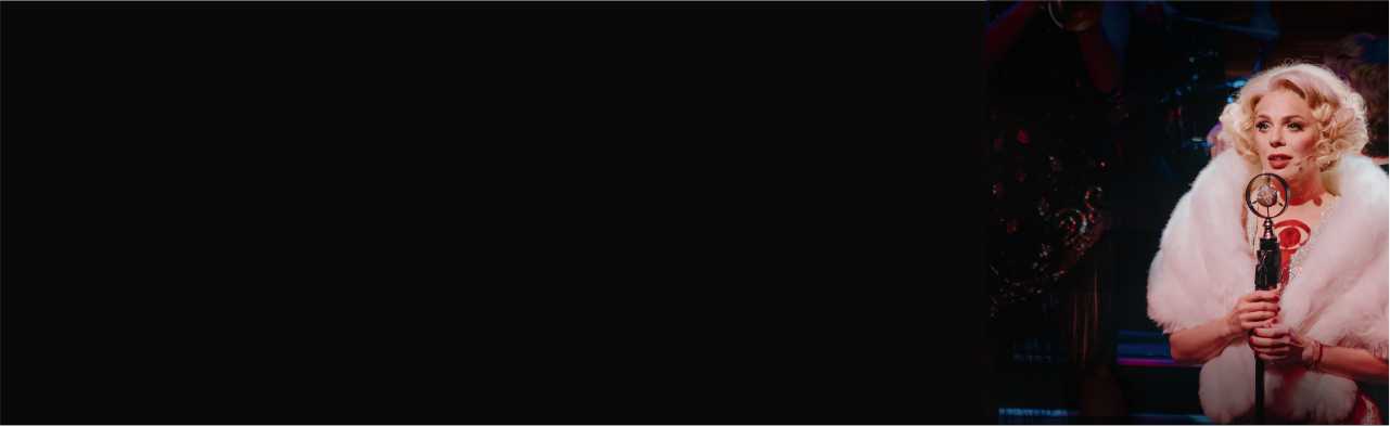 В джазе только девушки