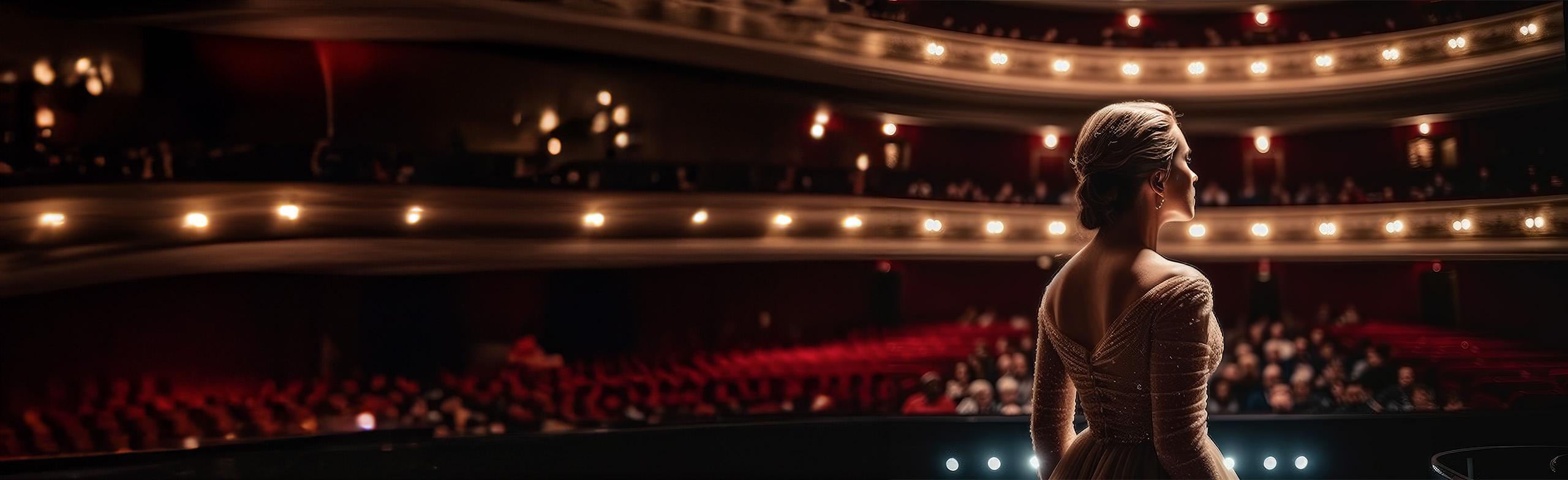 Постер Новогодние каникулы в Краснодаре