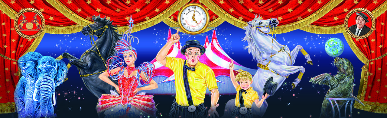 Постер Мы рекомендуем в Краснодаре