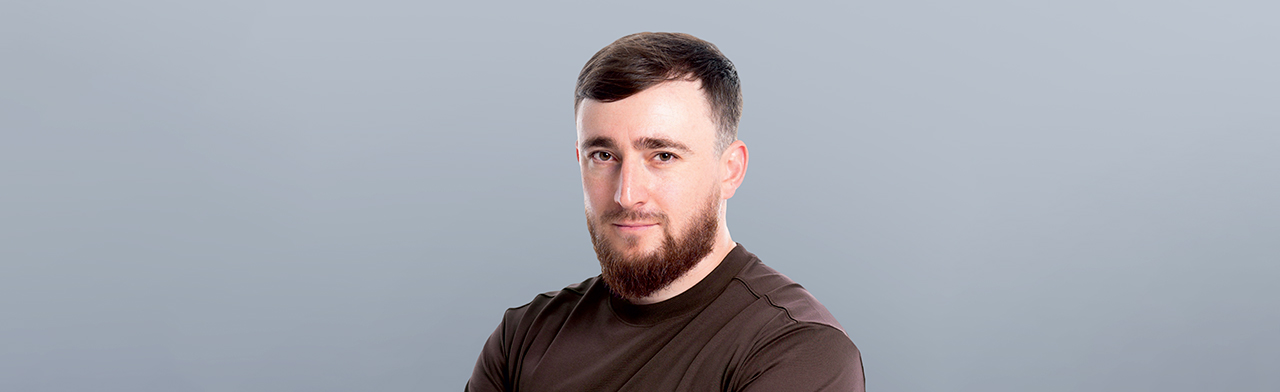 Султан Лагучев