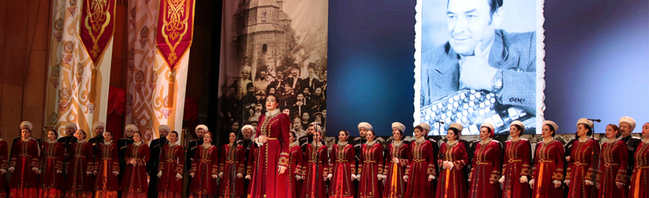 Золотые голоса Фото афиши Золотые голоса.