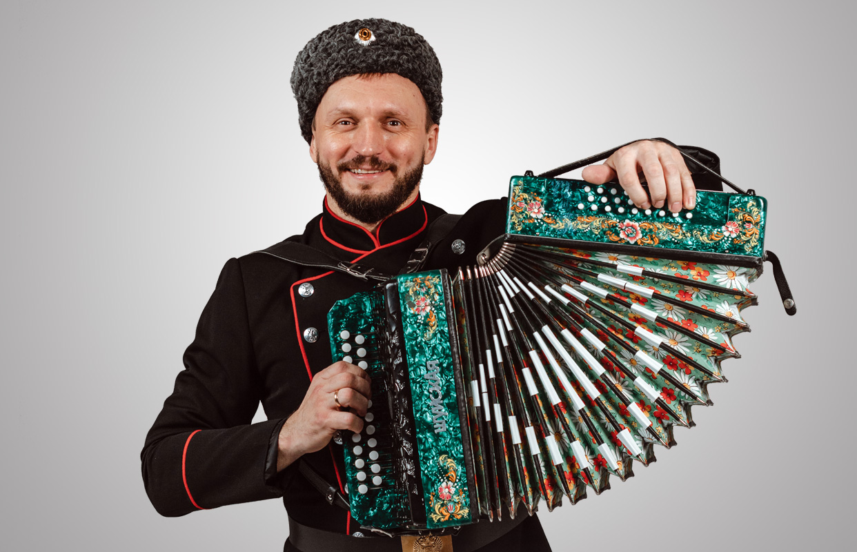 Виктор Сорокин Фото афиши Виктор Сорокин.