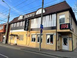 Постер Концертный комплекс "Дирижёр"