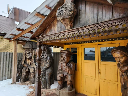 Постер Усть-Лабинск Отдел НДПТ