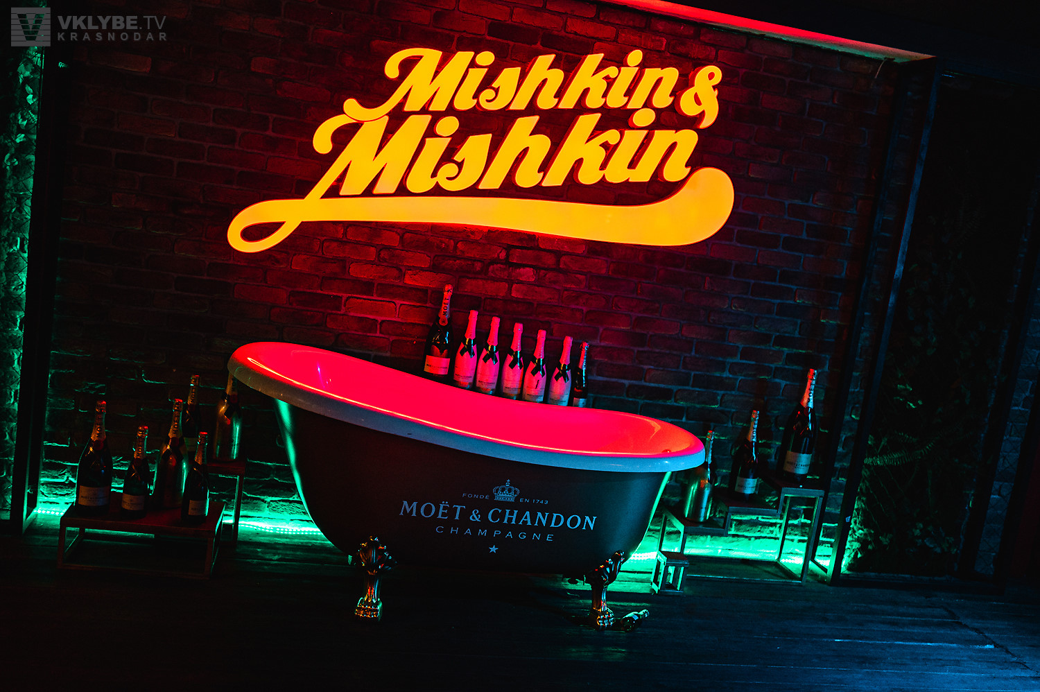 Постер Mishkin&Mishkin