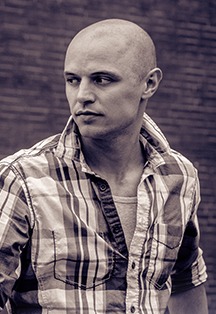 Постер события Владимир Панченко. Faktor 2.