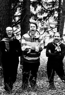Hellmuller Trio Hellmuller Trio